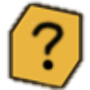 3D Card Card Deck icon