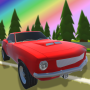 Car Highway: Zombie Smasher