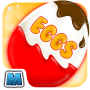 Eggs - Surprise Game