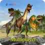 Dilophosaurus Dino Multiplayer