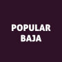 Popularny przewodnik po baja icon