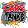 Cars vs Tanks