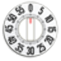 Temporizador de cocina icon