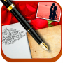 Cartas de amor icon