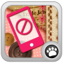 Filtro de proteção de privacidade (meninas) icon