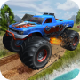 Offroad Grand Monster Truck Змагання з гонок на гонках icon