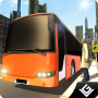 City Doctor Bus Simulation 3D