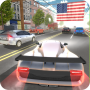 Car Racing Online Traffic 2