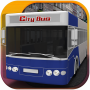 Liberty City Bus Coach 2017