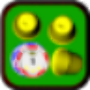Thimblerig-Où est largent icon