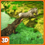 Wildlife Survival Simulator:Crocodile Attack 2016