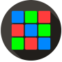 Puzzel Rubika icon