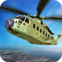 Urban Helicopter Survival Sim