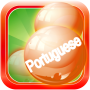 Learn Portuguese Bubble Bath