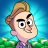 icon Idle Bank Tycoon 1.74.0