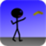 Boomerang Stickman Fighter