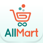 AllMart - Mercado local icon