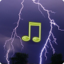 Thunder Sounds sons de sommeil icon
