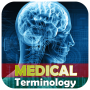 Terminología médica: explorar icon