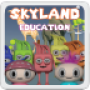 SERIA EDUKACJI SKYLAND 3 icon