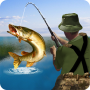 Fishing Spring Simulator