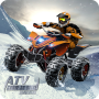 ATV Snow 3D Drive Simulator