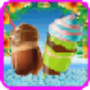 Ice Cream Shake Maker - Chef