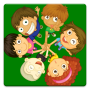 Los mejores videos para niños icon
