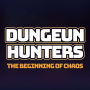 Dungeon Hunters