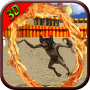 Haunted Circus Stunts icon