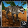 Ultimate Wolf Simulation - Life of Wild family