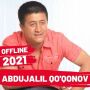 абдужалил куконов кушиклари icon