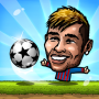 Puppet Soccer Football 2015