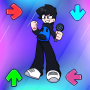 Viernes divertido CJ Mod - Prueba de caracteres icon