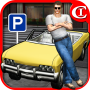 Crazy Parking Car King 3D