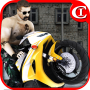 Crazy Moto Parking King 3D