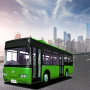 Modern Bus Transport: New City Simulator