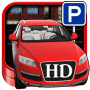 Car Parking Experts 3D HD