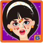 Dress Up Doctor – Fashion Stylist Makeup Girl