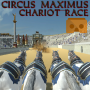 Chariot Race Circus Maximus of Rome Cardboard VR