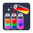 icon Water SortPuz 3D 1.1151