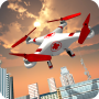 QuadCopter Drone:Emergency SIM