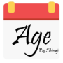 Calculadora de edad icon