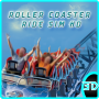 Roller Coaster Ride Sim HD