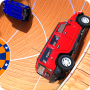 Смерть Ну Prado Extreme Stunt icon