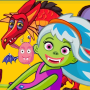 New Pepi maravilha Dicas Mundial icon