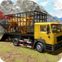 Farm Animal Transportation 3D