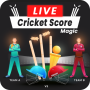 Cricket Live Score 2021