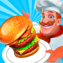 Burger Fever Kitchen Juegos de cocina: Cocina moderna icon