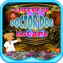 Cheerful Doctor Dog Escape - Best Escape Games